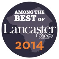 Among the Best of Lancaster County