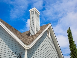 House With Chimney