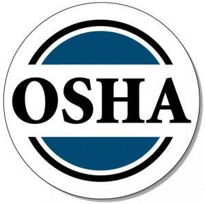 OSHA logo