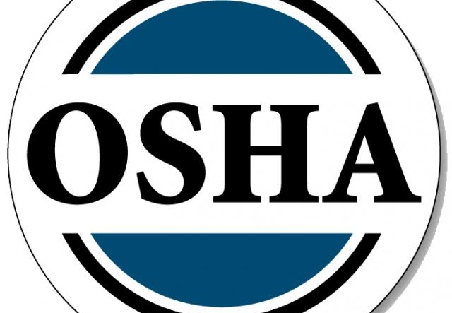 OSHA logo, OSHA, insurance, compliance, final rule, record keeping, recordkeeping, horst insurance, covered establishments, state plans