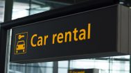 car rental