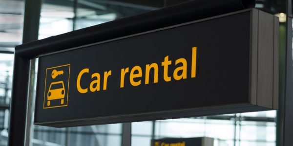 car rental