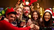 hrost insurance, insurance, holiday party, holiday parties, liquor liability