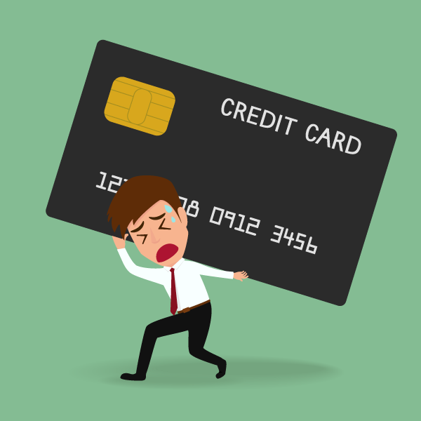 insurance, horst insurance, credit card debt, credit card, debt, money