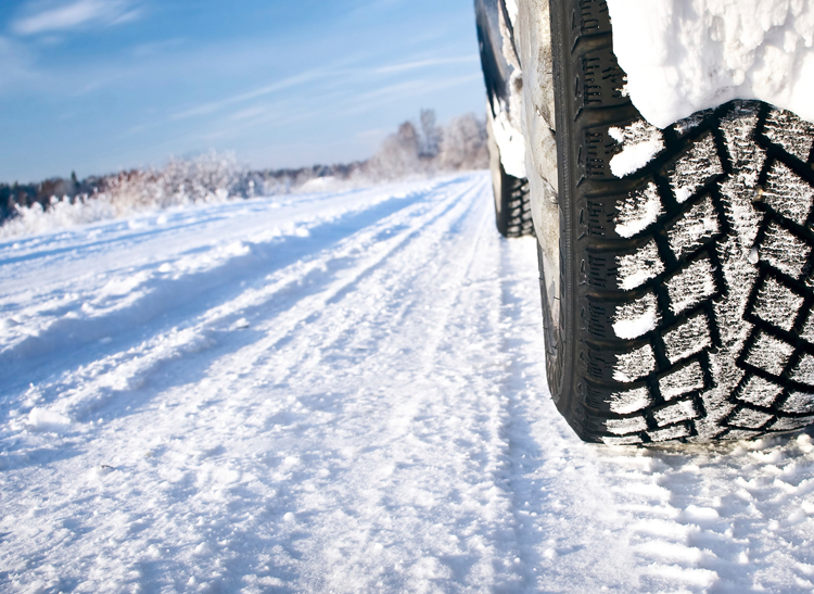 insurance, horst insurance, winter driving, skids, winter safety