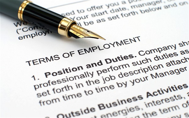 insurance, horst insurance, common employment law claims