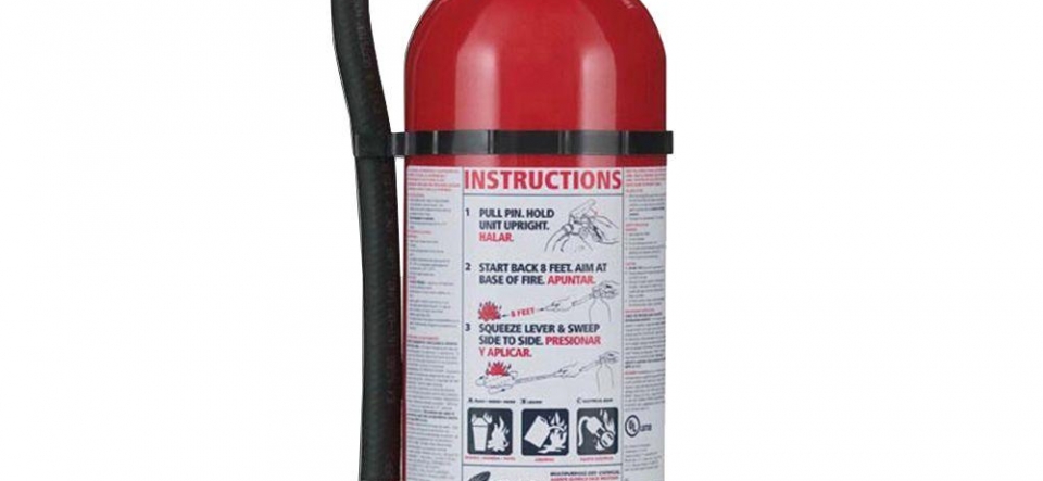 insurance, horst insurance, fire extinguisher safety, workplace safety