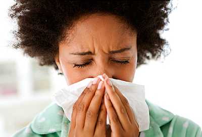 insurance, horst insurance, cold or flu, sickness, winter illness