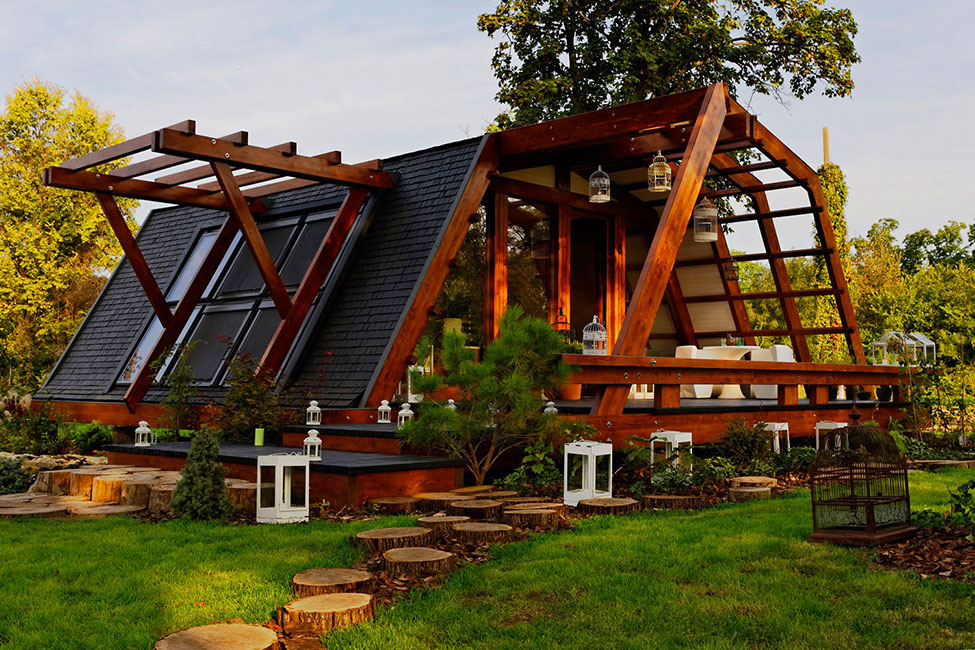 insurance, horst insurance, eco house, green house, green living tips for your home