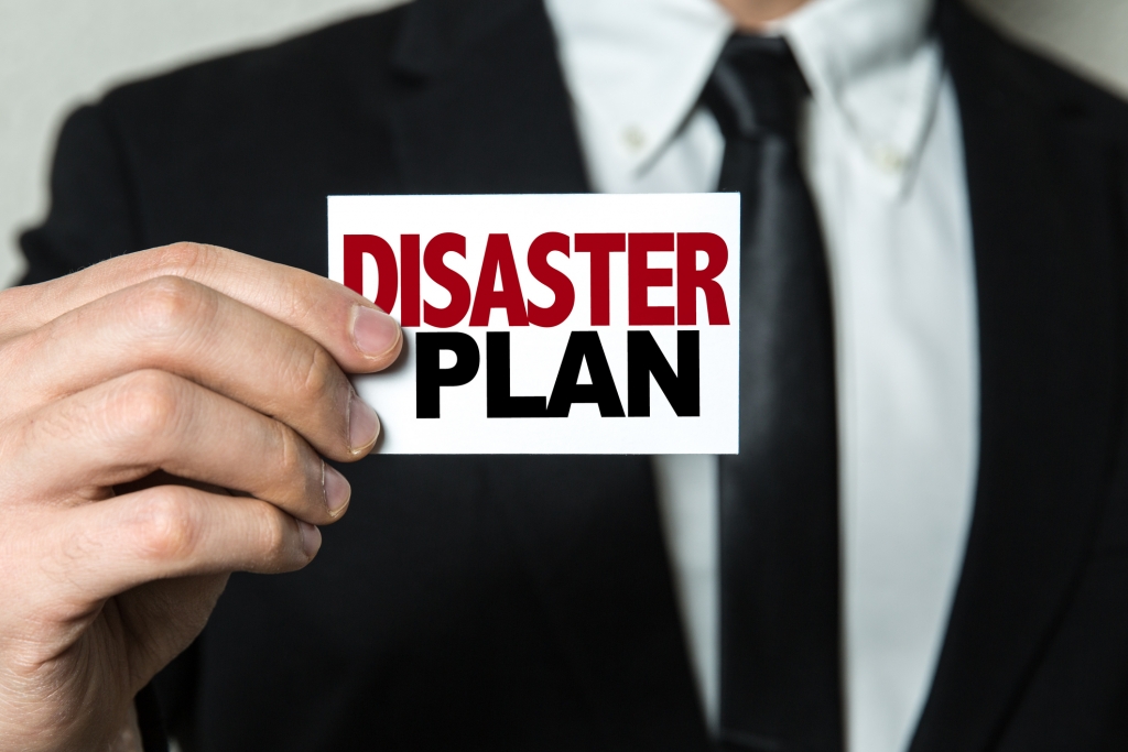 Advanced Planning for Hurricanes Horst Insurance Advanced Planning for Hurricanes Horst Insurance