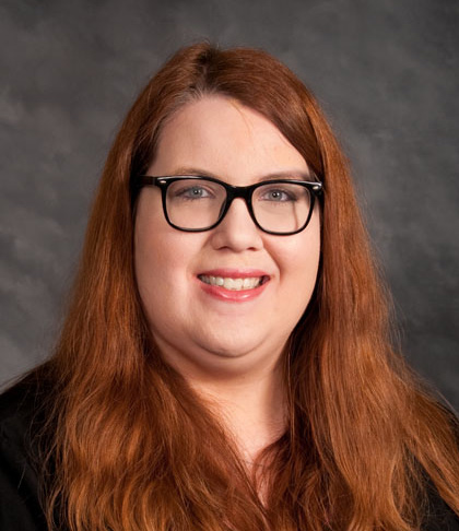 Amy Malloy