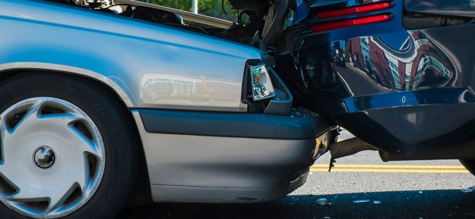 Staged Auto Accident Fraud