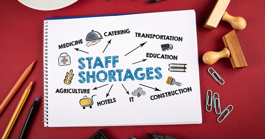 Market Snapshot Why Is It So Hard to Find Workers Right